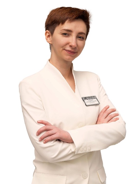 Шавшина Дарья Александровна