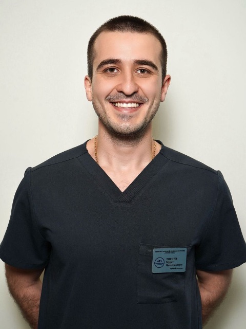 ТИГИЕВ МУРАТ ВЯЧЕСЛАВОВИЧ